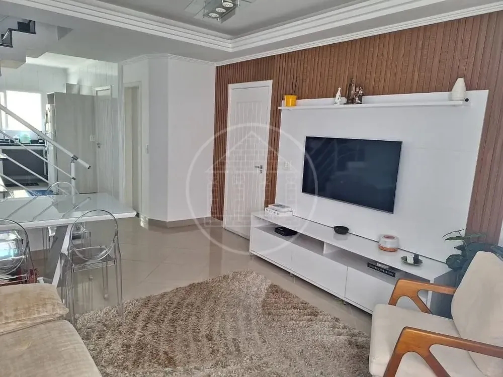 Sobrado, 3 quartos, 115 m² - Foto 5