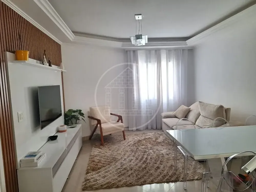 Sobrado, 3 quartos, 115 m² - Foto 3
