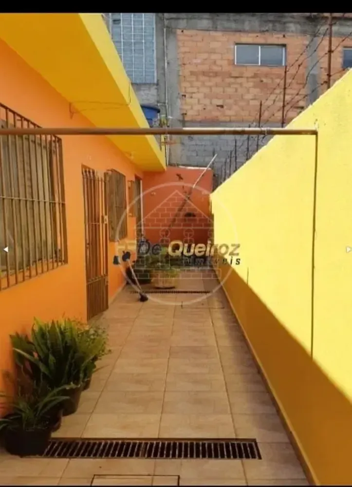 Casa, 3 quartos, 150 m² - Foto 7