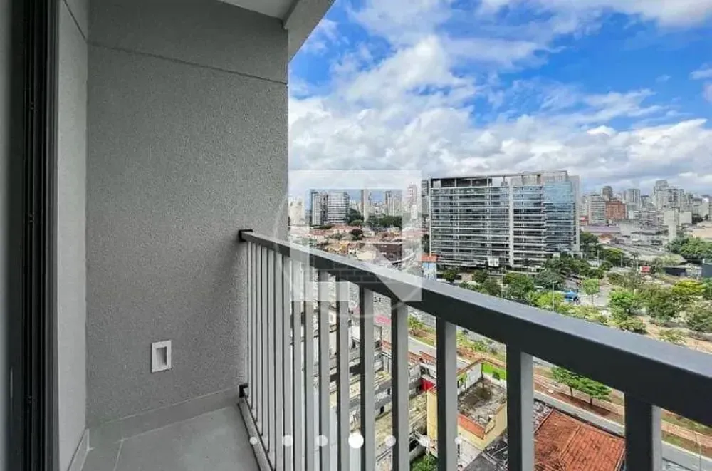 Apartamento, 1 quarto, 27 m² - Foto 2