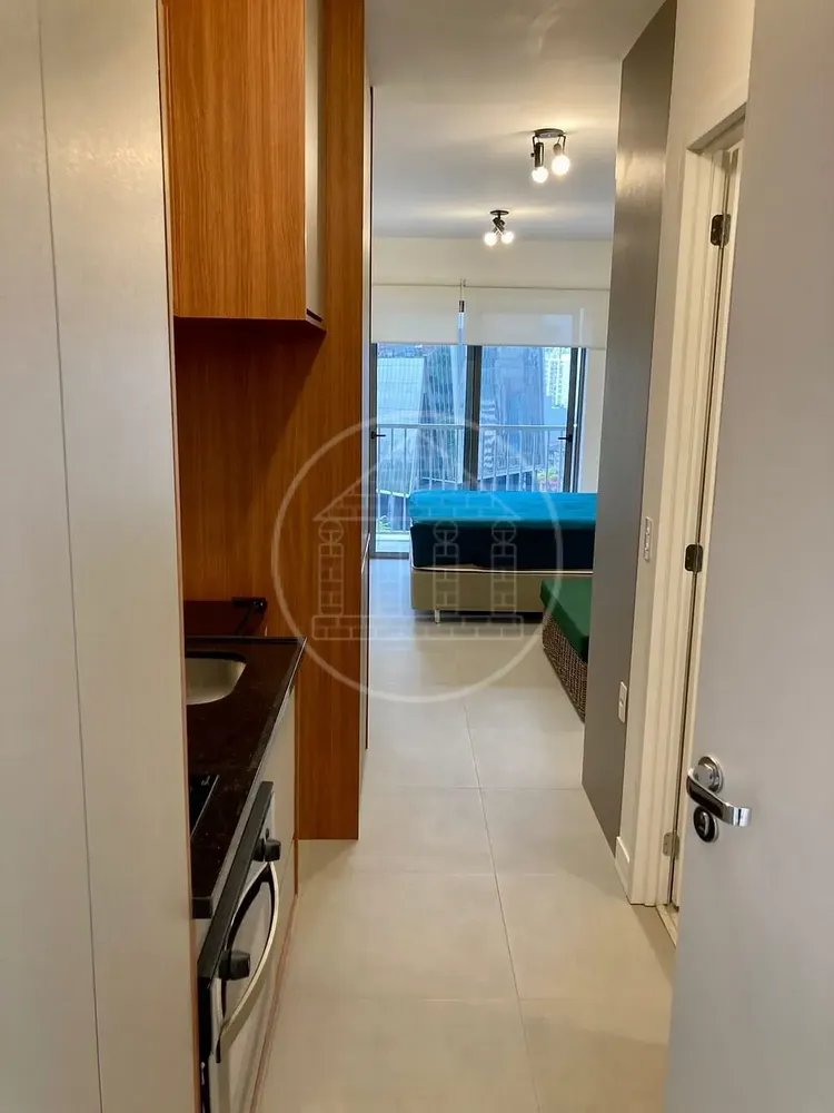 Apartamento, 1 quarto, 27 m² - Foto 3