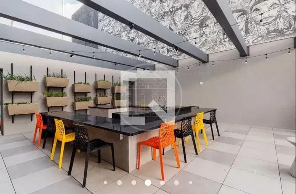 Apartamento, 1 quarto, 27 m² - Foto 12