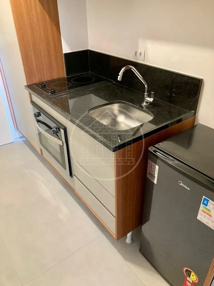 Apartamento, 1 quarto, 27 m² - Foto 13