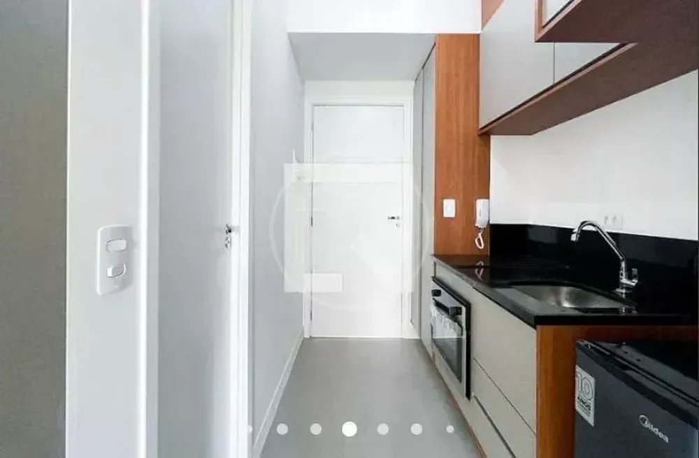 Apartamento, 1 quarto, 27 m² - Foto 9