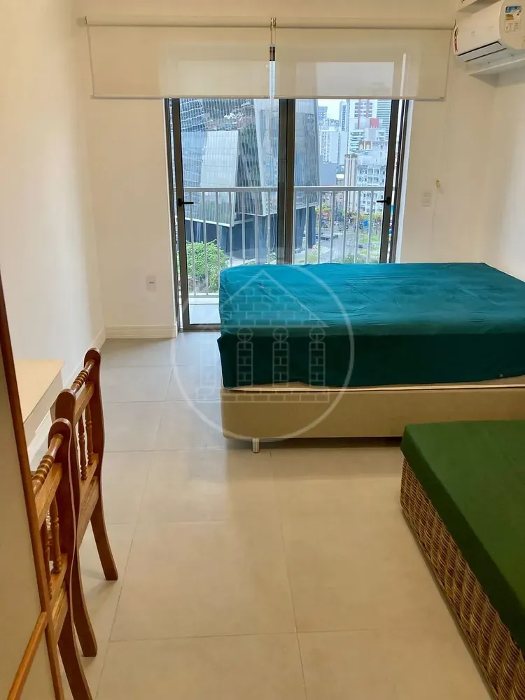 Apartamento, 1 quarto, 27 m² - Foto 4