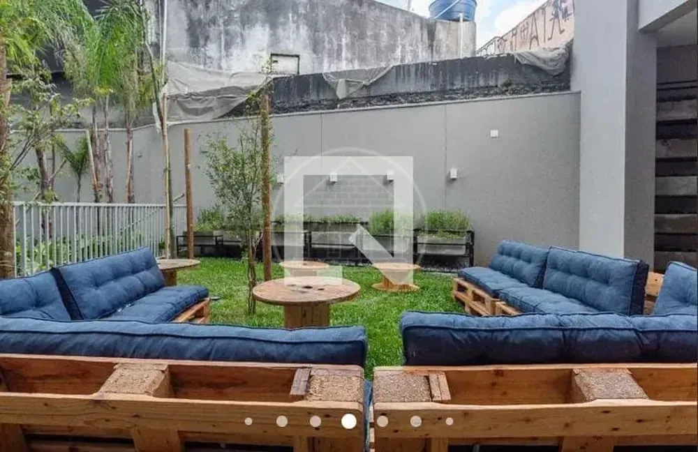 Apartamento, 1 quarto, 27 m² - Foto 7