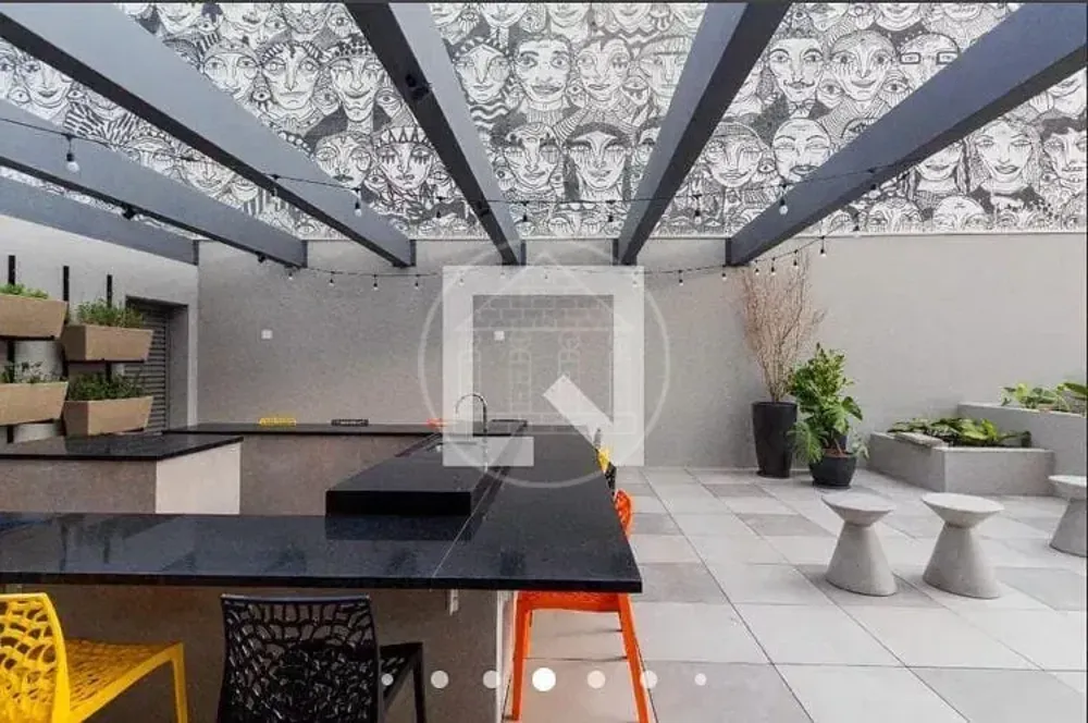 Apartamento, 1 quarto, 27 m² - Foto 16