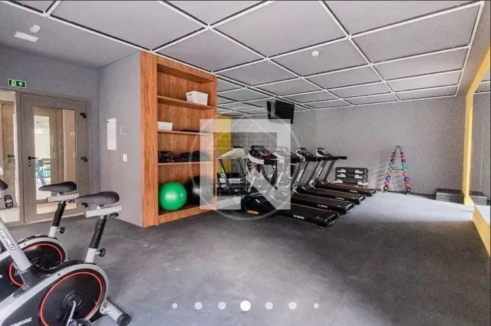 Apartamento, 1 quarto, 27 m² - Foto 14