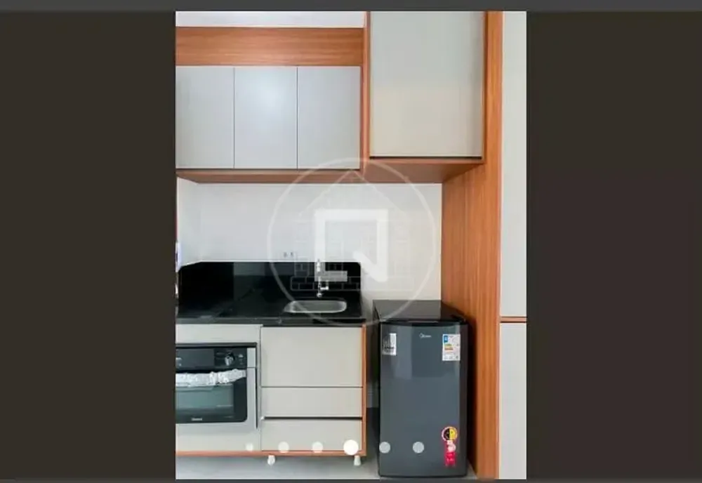 Apartamento, 1 quarto, 27 m² - Foto 8