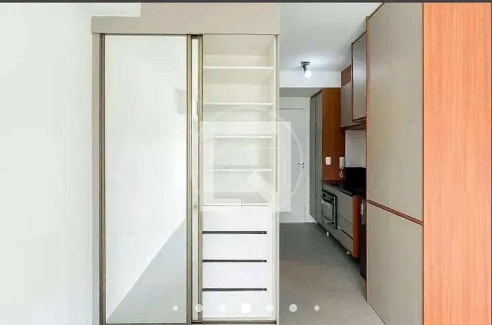 Apartamento, 1 quarto, 27 m² - Foto 10