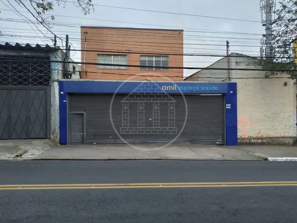 Prédio Inteiro, 400 m² - Foto 1
