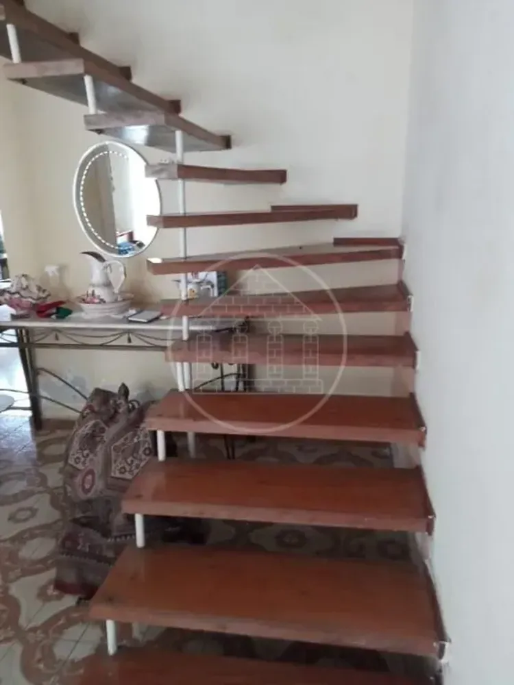Casa, 3 quartos, 250 m² - Foto 1