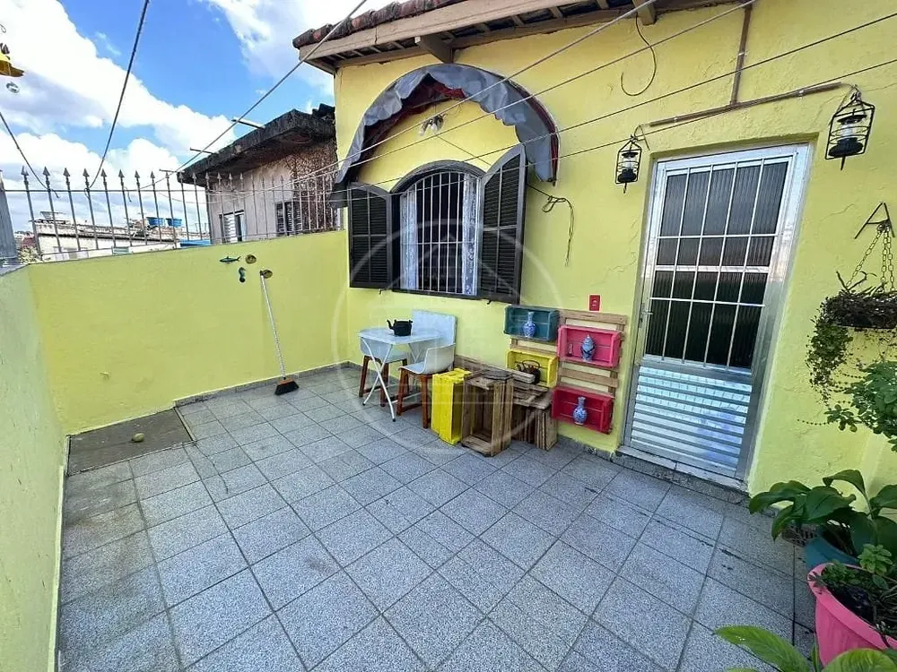 Casa, 2 quartos, 96 m² - Foto 5