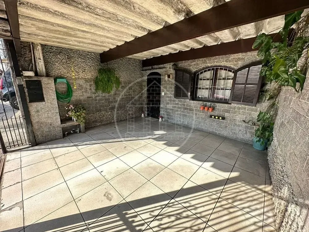 Casa, 2 quartos, 96 m² - Foto 1