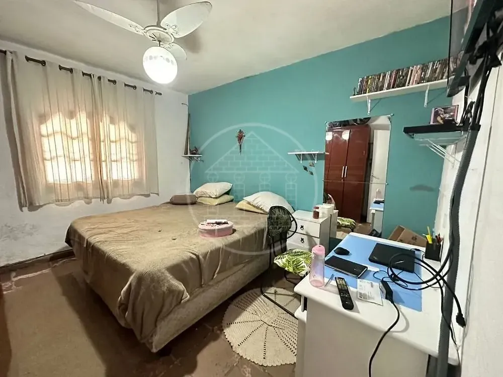 Casa, 2 quartos, 96 m² - Foto 12