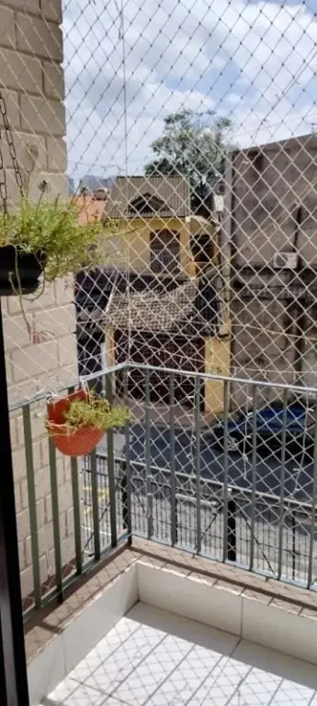 Apartamento, 2 quartos, 61 m² - Foto 11