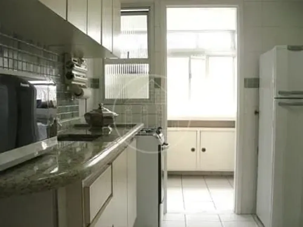 Apartamento, 2 quartos, 65 m² - Foto 6