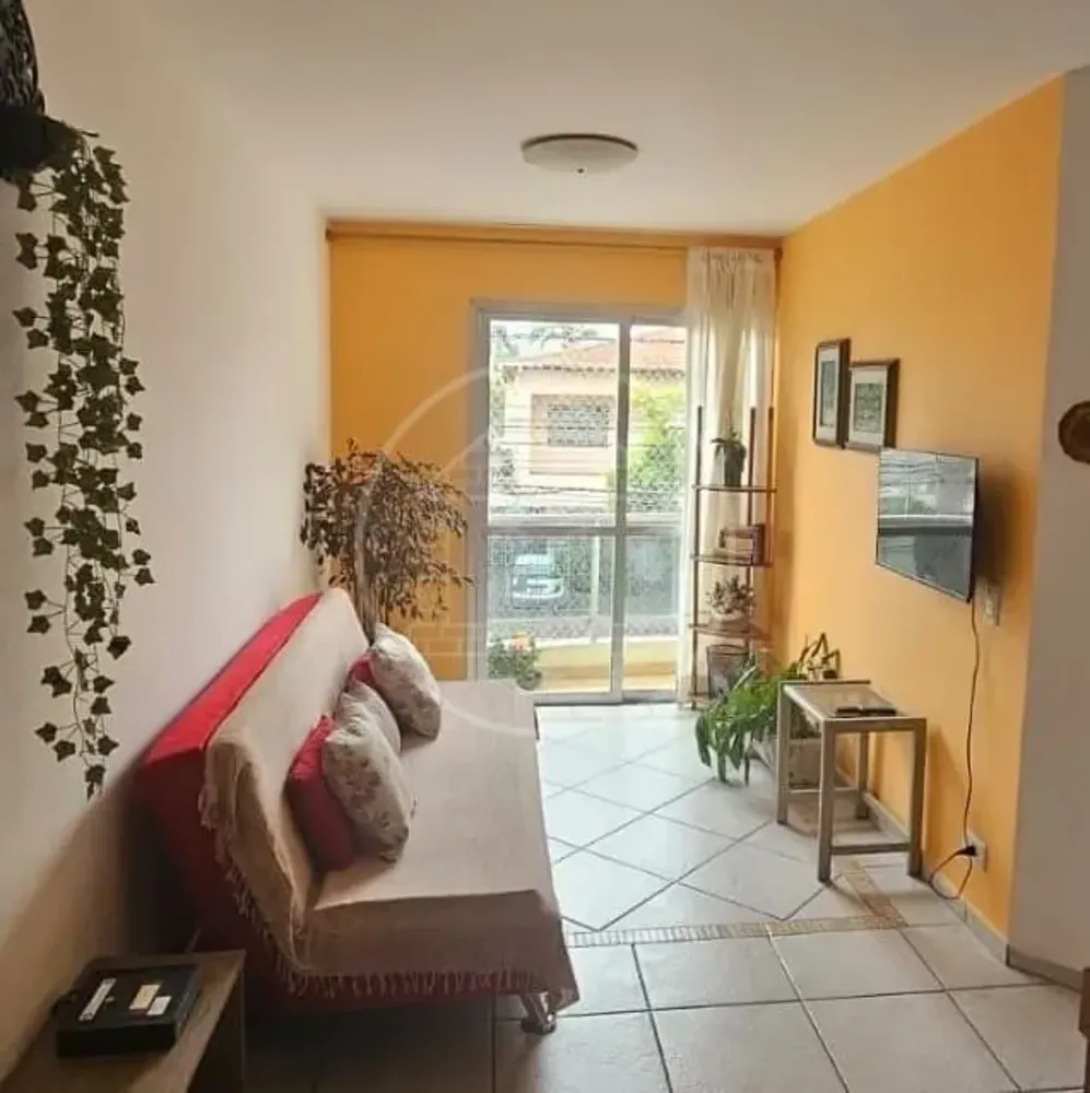 Apartamento, 2 quartos, 65 m² - Foto 2