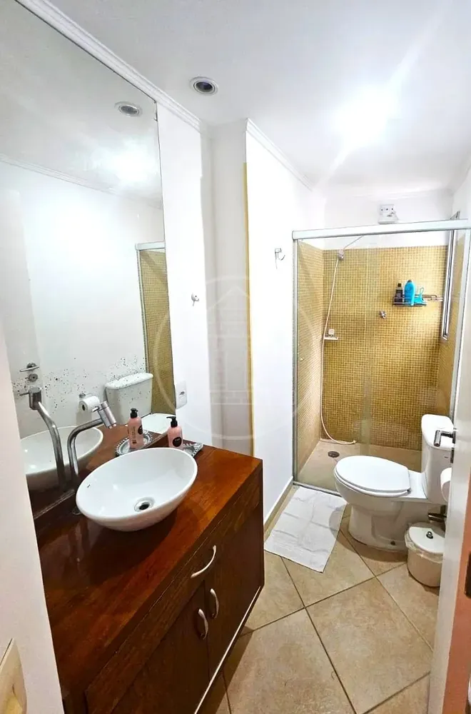 Apartamento, 2 quartos, 65 m² - Foto 9