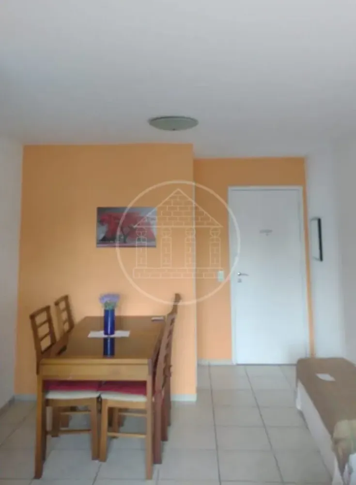 Apartamento, 2 quartos, 65 m² - Foto 3