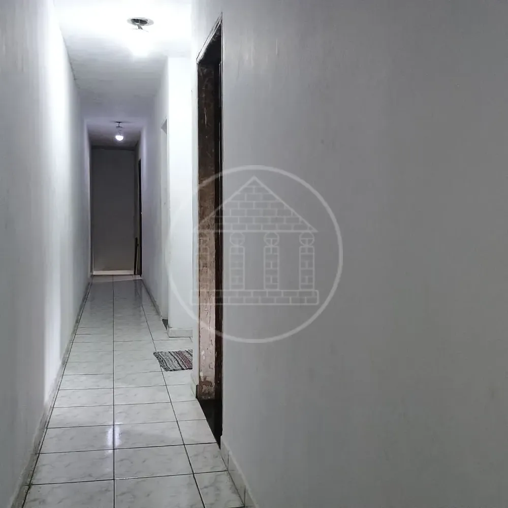 Sobrado, 4 quartos, 90 m² - Foto 12