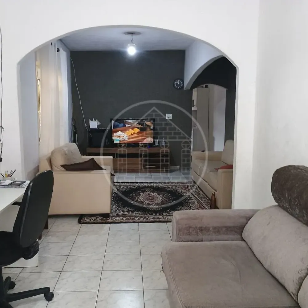Sobrado, 4 quartos, 90 m² - Foto 2