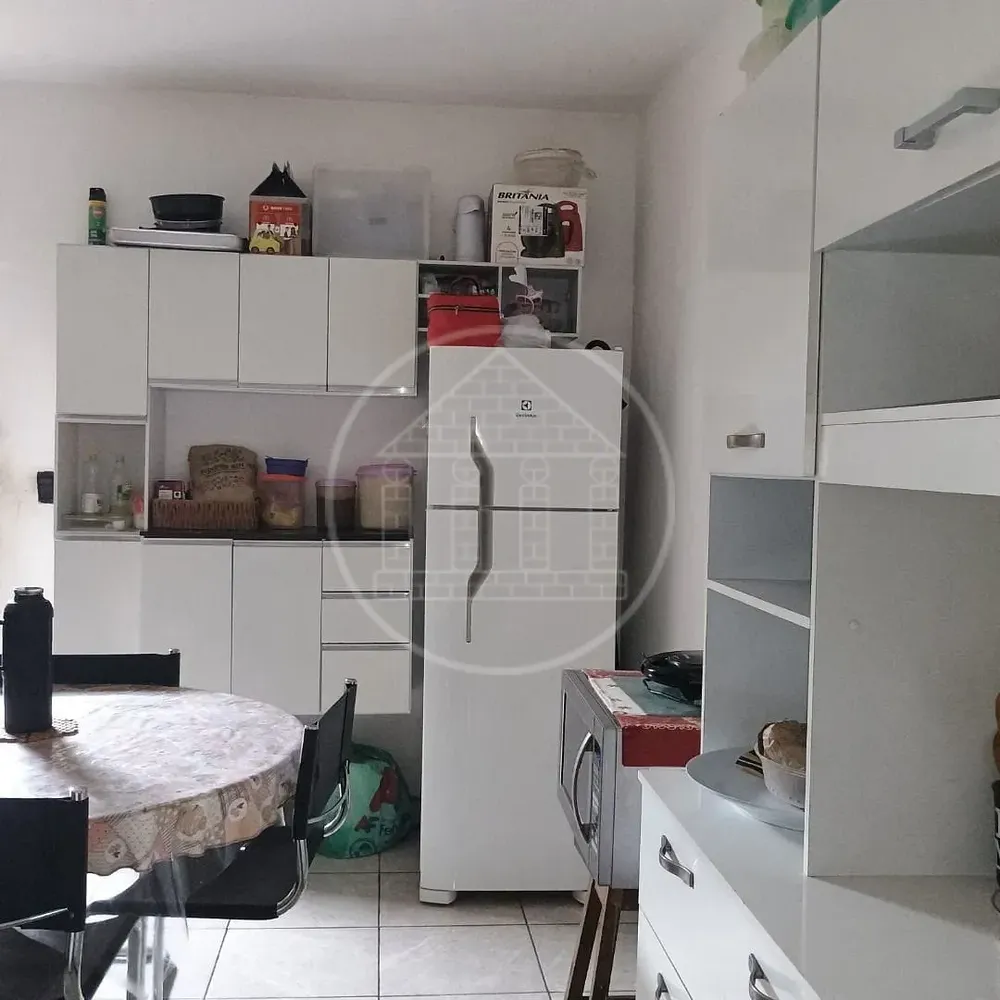 Sobrado, 4 quartos, 90 m² - Foto 6