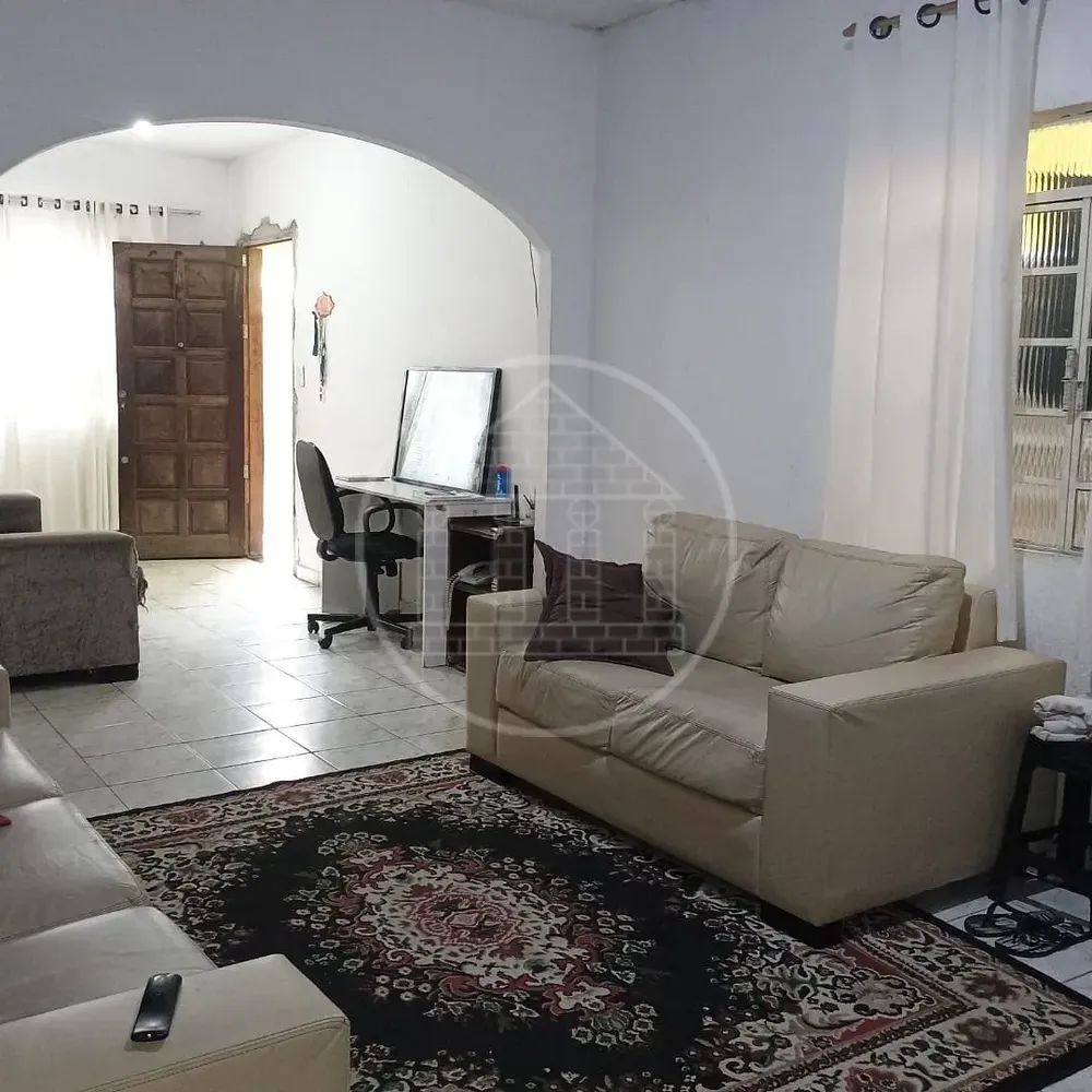 Sobrado, 4 quartos, 90 m² - Foto 4