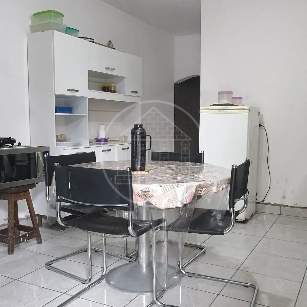 Sobrado, 4 quartos, 90 m² - Foto 7