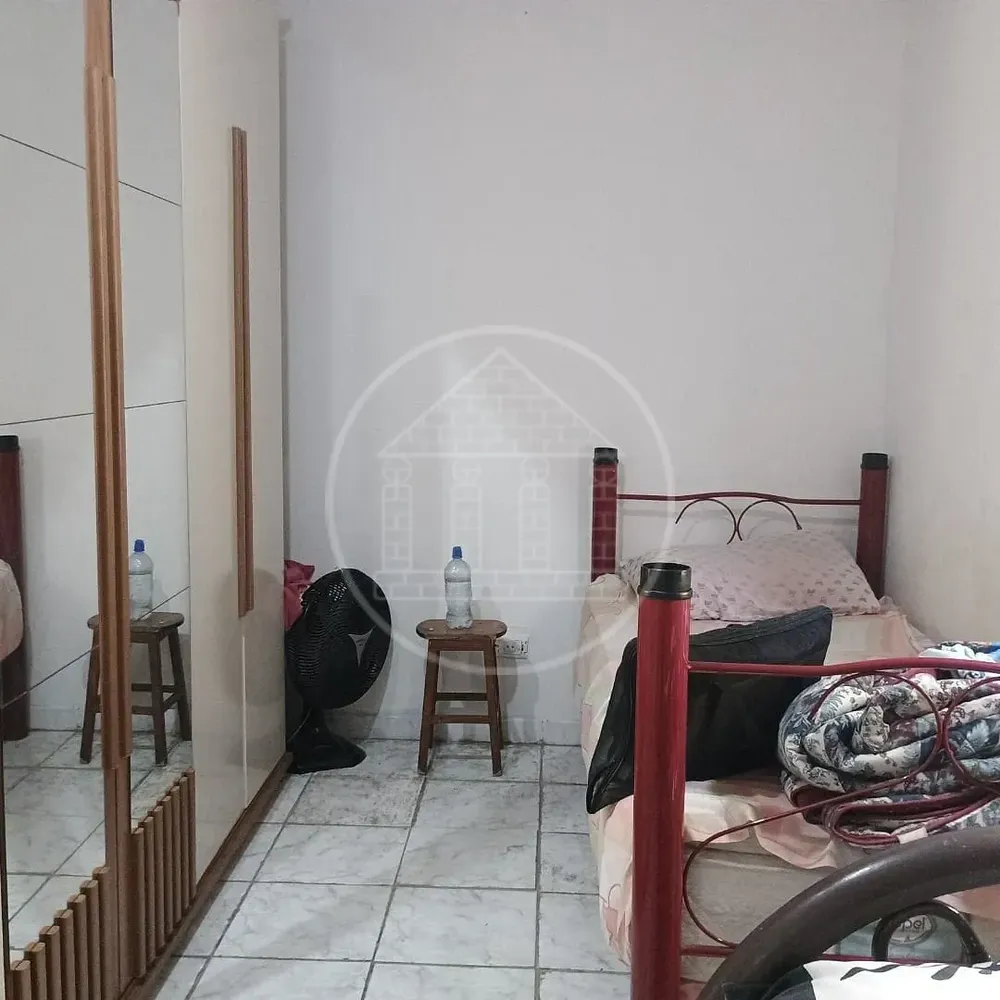 Sobrado, 4 quartos, 90 m² - Foto 9