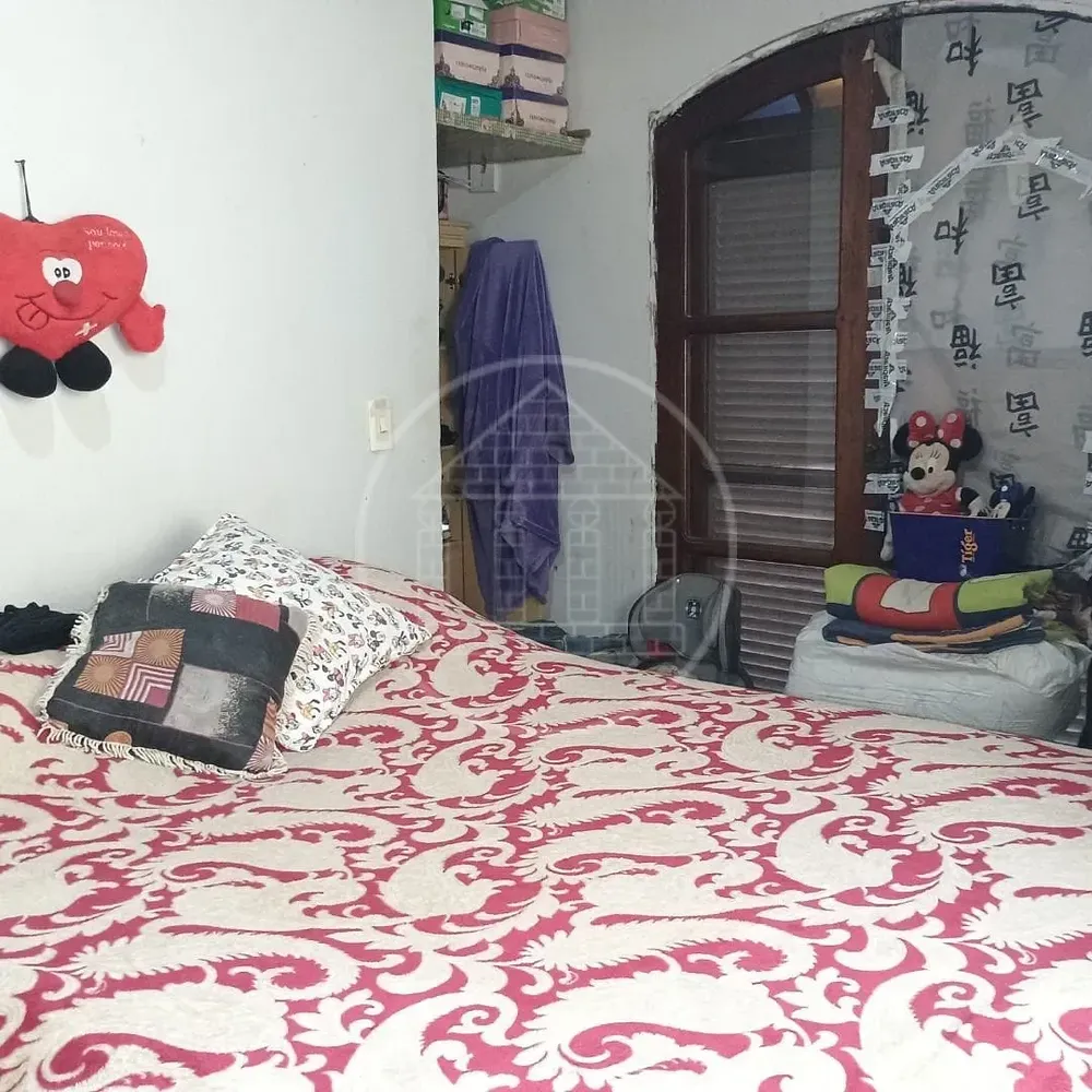 Sobrado, 4 quartos, 90 m² - Foto 8