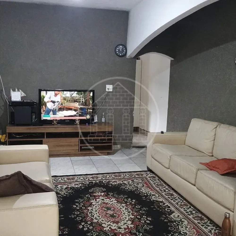 Sobrado, 4 quartos, 90 m² - Foto 3