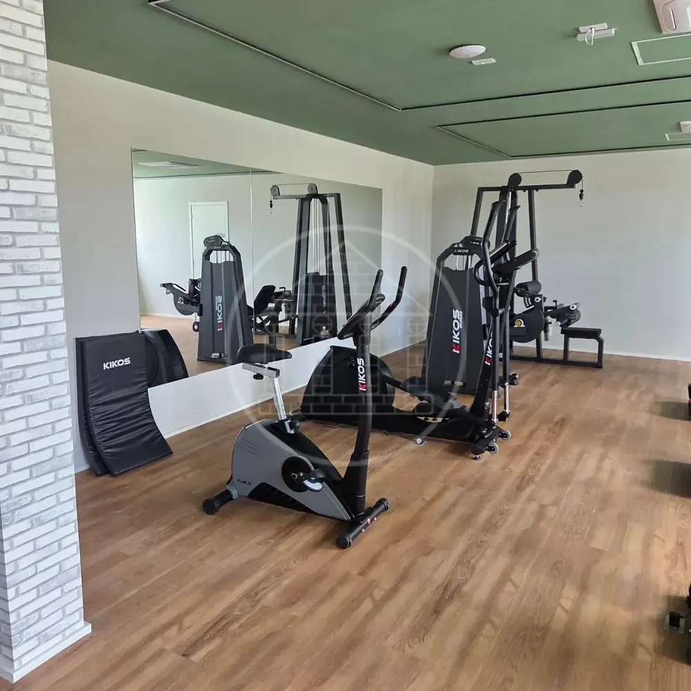 Apartamento, 1 quarto, 25 m² - Foto 12