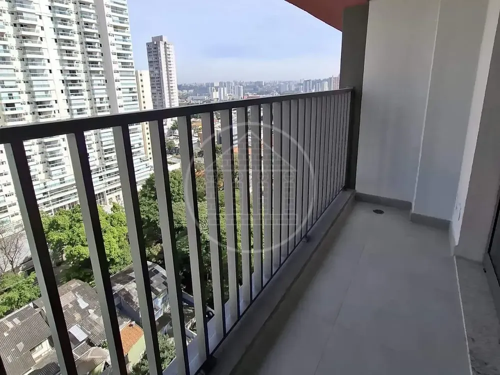 Apartamento, 1 quarto, 25 m² - Foto 5