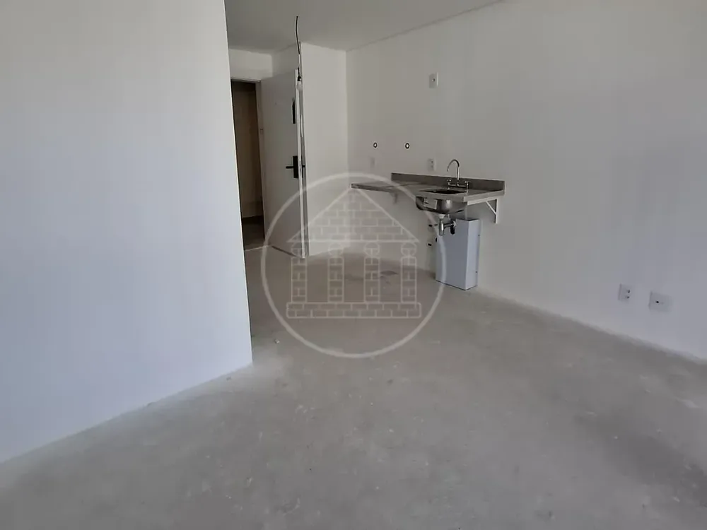 Apartamento, 1 quarto, 25 m² - Foto 7