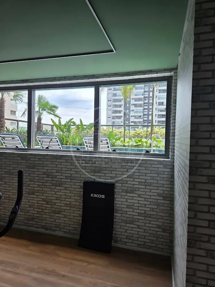 Apartamento, 1 quarto, 25 m² - Foto 3