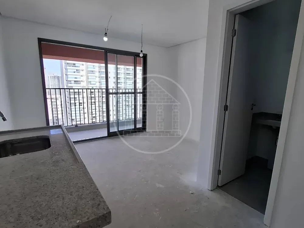 Apartamento, 1 quarto, 25 m² - Foto 13