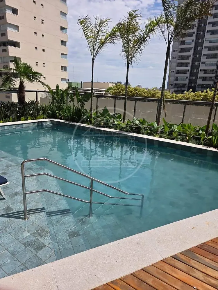 Apartamento, 1 quarto, 25 m² - Foto 16