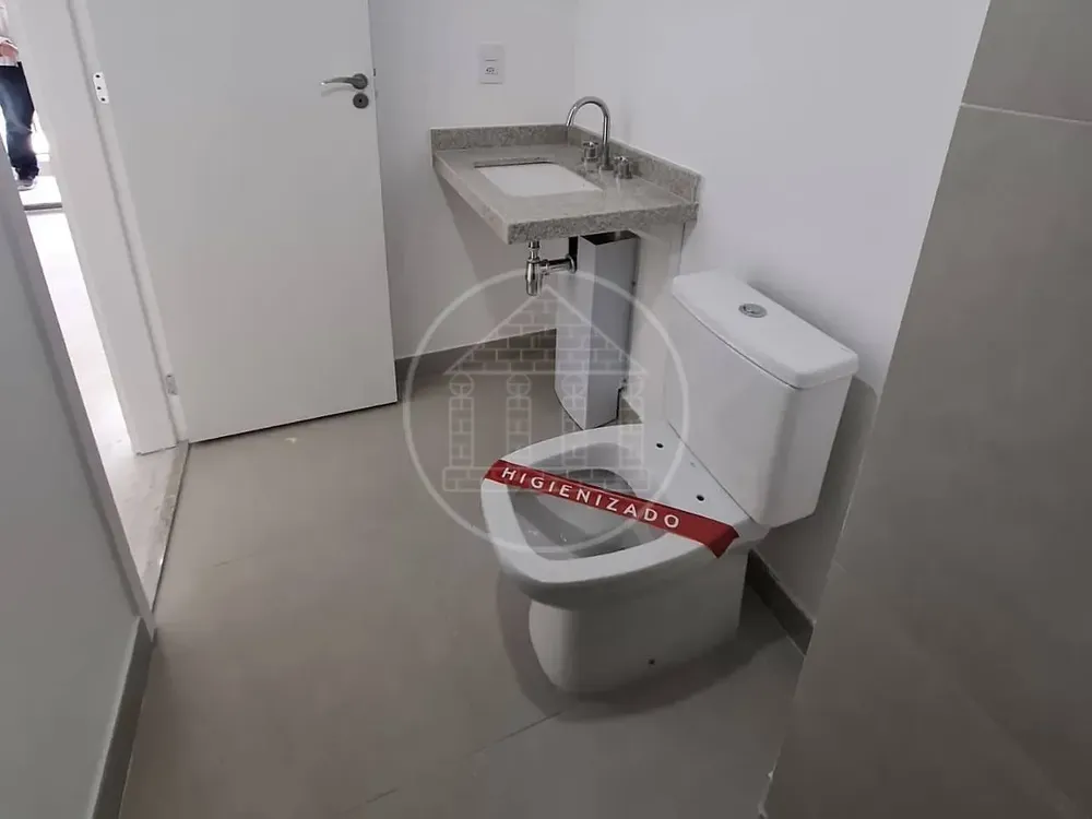 Apartamento, 1 quarto, 25 m² - Foto 15