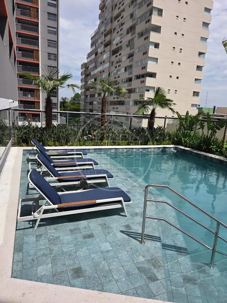 Apartamento, 1 quarto, 25 m² - Foto 14