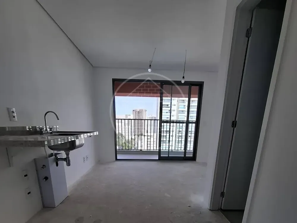 Apartamento, 1 quarto, 25 m² - Foto 10
