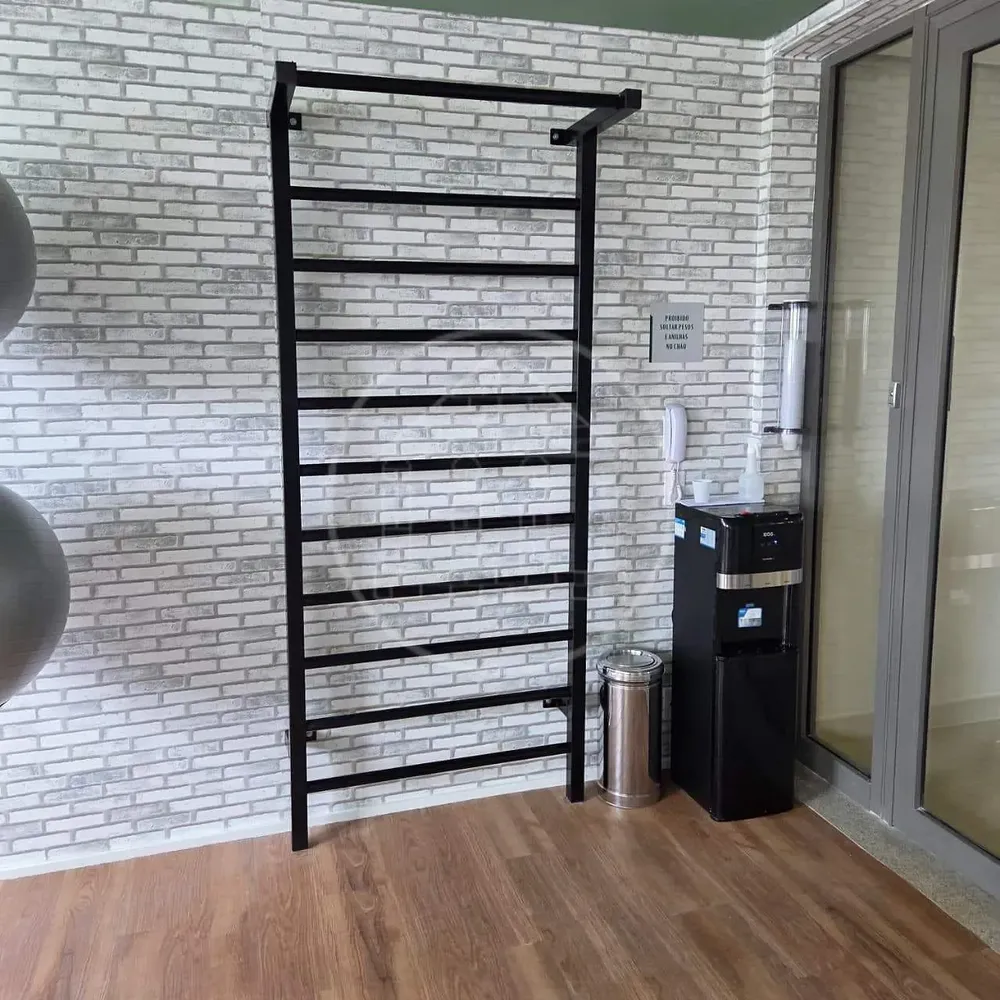 Apartamento, 1 quarto, 25 m² - Foto 2