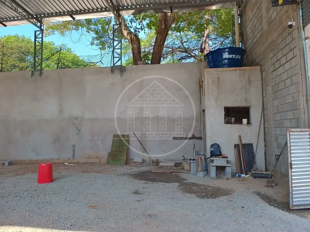 Depósito-Galpão, 400 m² - Foto 4