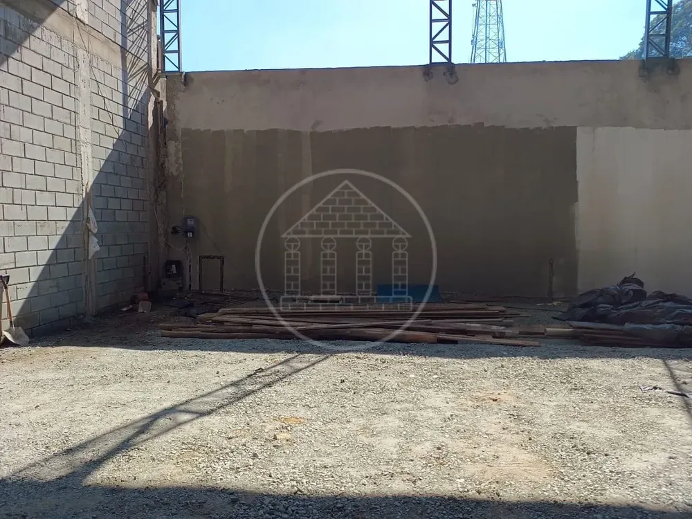 Depósito-Galpão, 400 m² - Foto 6