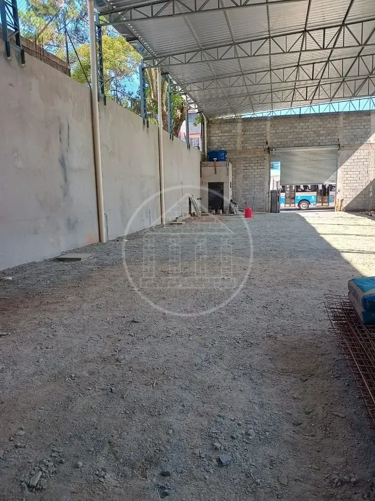 Depósito-Galpão, 400 m² - Foto 3