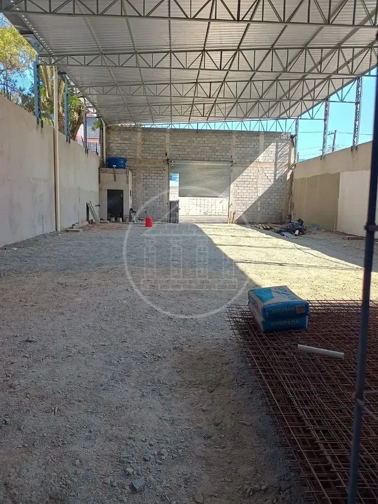 Depósito-Galpão, 400 m² - Foto 7