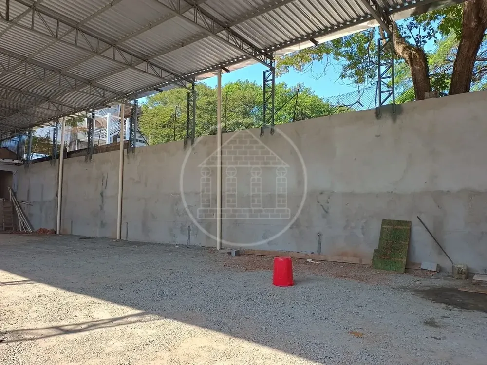 Depósito-Galpão, 400 m² - Foto 2