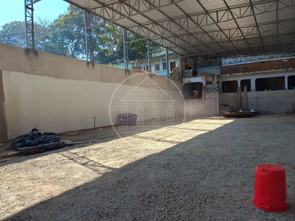 Depósito-Galpão, 400 m² - Foto 5