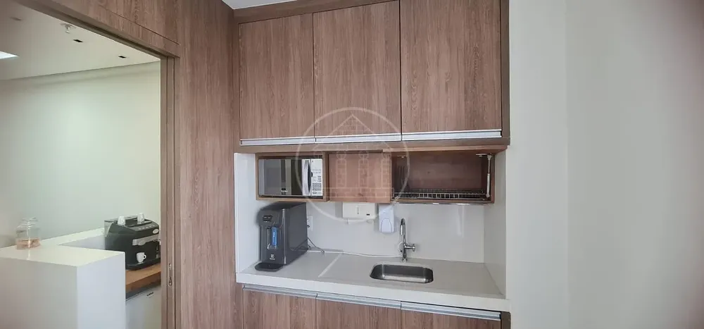 Sala-Conjunto, 44 m² - Foto 6