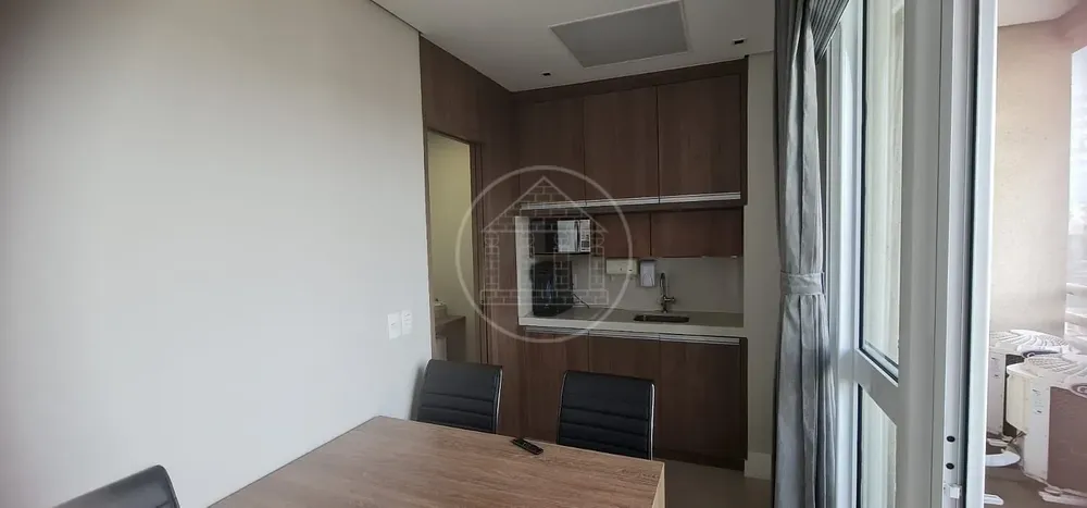 Sala-Conjunto, 44 m² - Foto 5